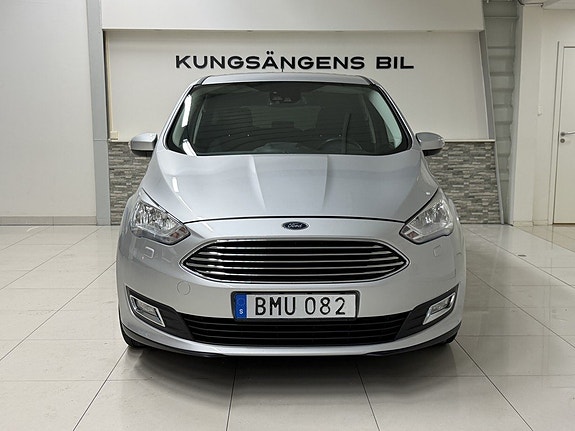 Ford C-Max 5 of 24