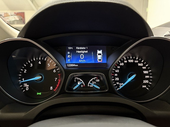 Ford C-Max 23 of 24