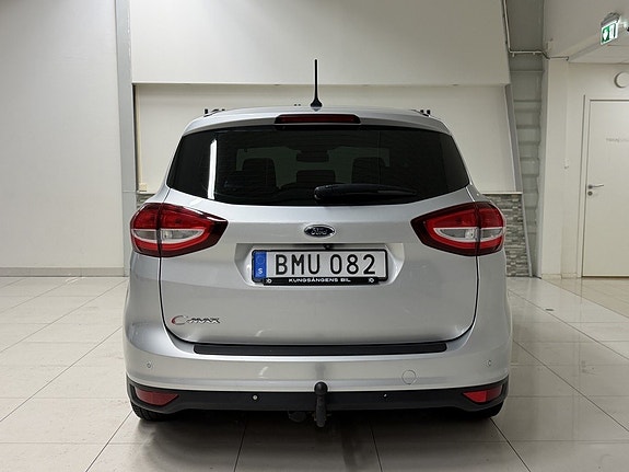 Ford C-Max 7 of 24