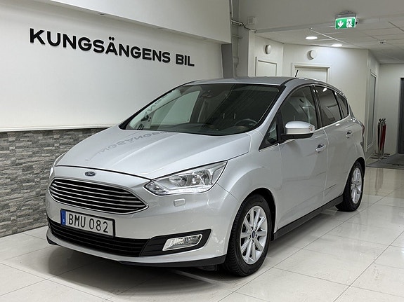 Ford C-Max 3 of 24