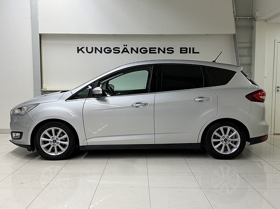 Ford C-Max 4 of 24