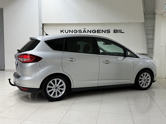 Ford C-Max 9 of 24