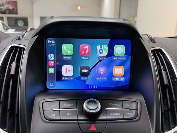 Ford C-Max 19 of 24