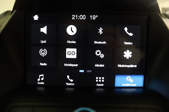Ford C-Max 20 of 24