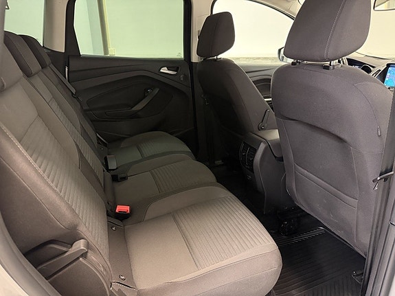 Ford C-Max 14 of 24