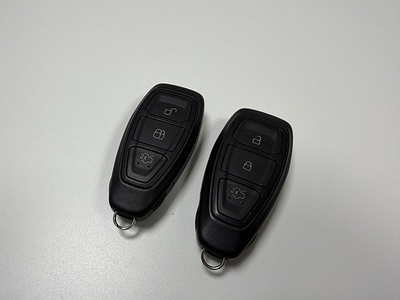 Ford C-Max 24 of 24