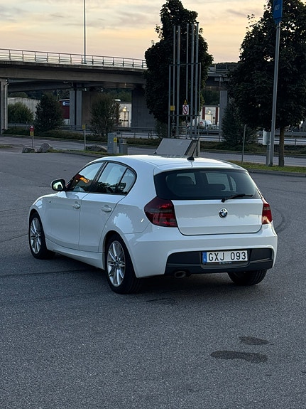 BMW 116d 7 of 12