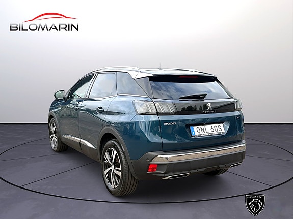 Peugeot 3008 5 of 17