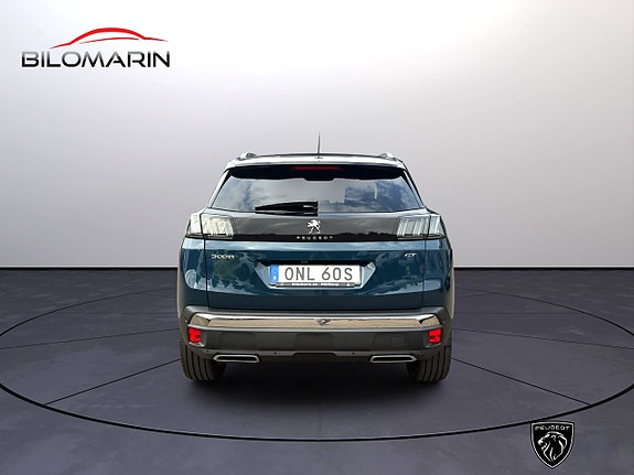 Peugeot 3008 6 of 17