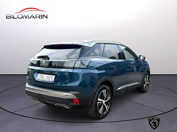 Peugeot 3008 7 of 17