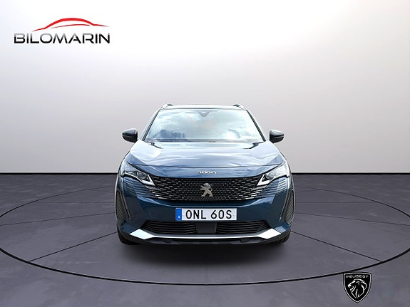 Peugeot 3008 10 of 17