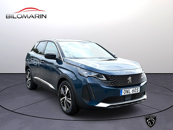 Peugeot 3008 9 of 17