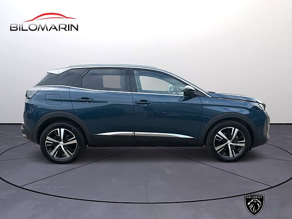 Peugeot 3008 8 of 17