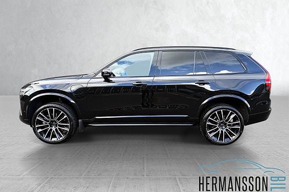 Volvo XC90 7 of 30