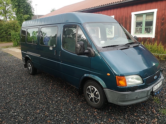 Ford Transit 4 of 6