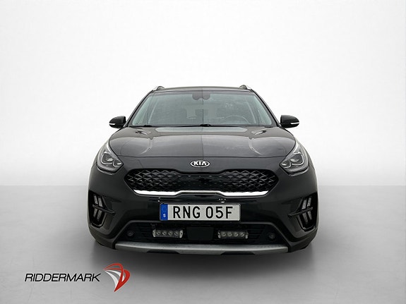 Kia Niro 2 of 29