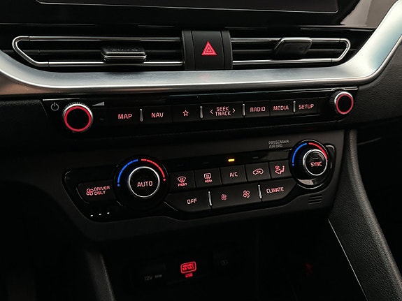 Kia Niro 22 of 29