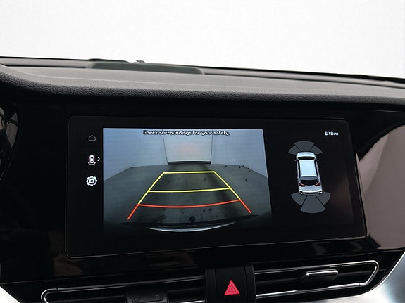 Kia Niro 18 of 29