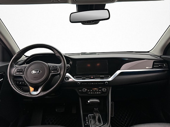 Kia Niro 14 of 29
