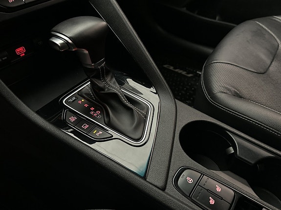 Kia Niro 23 of 29