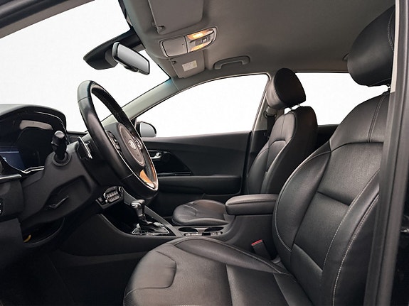 Kia Niro 9 of 29