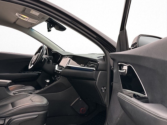 Kia Niro 12 of 29