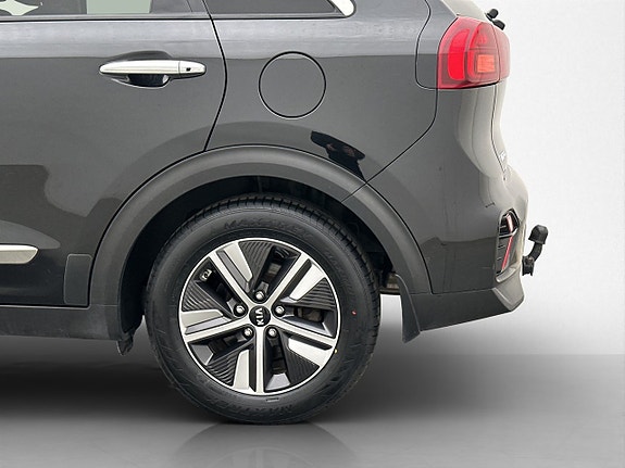Kia Niro 19 of 29