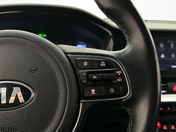 Kia Niro 17 of 29