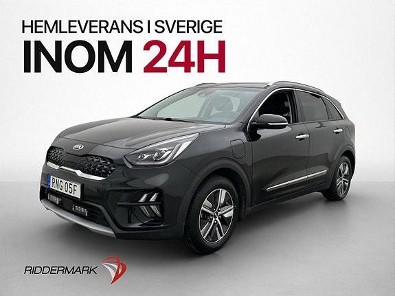 Kia Niro 3 of 29