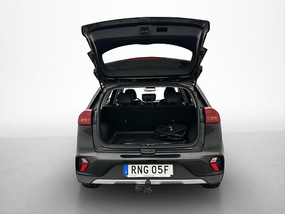 Kia Niro 27 of 29