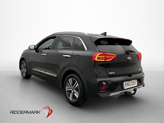 Kia Niro 5 of 29