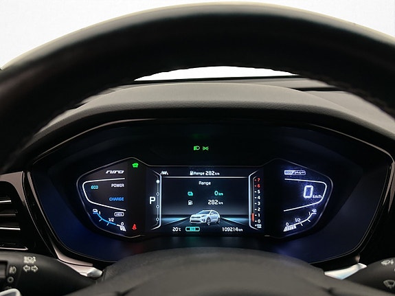 Kia Niro 15 of 29
