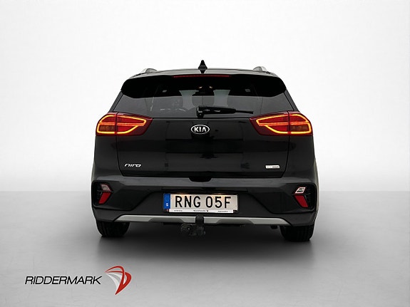 Kia Niro 6 of 29