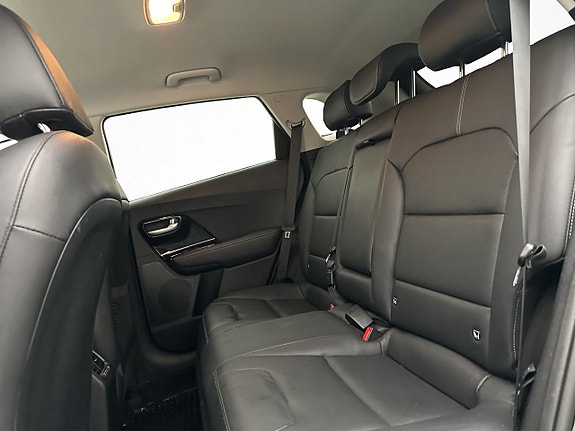 Kia Niro 13 of 29