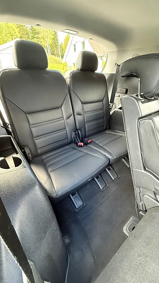 Kia Sorento 13 of 20
