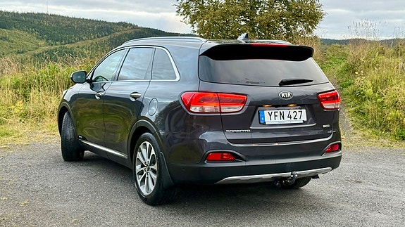 Kia Sorento 5 of 20