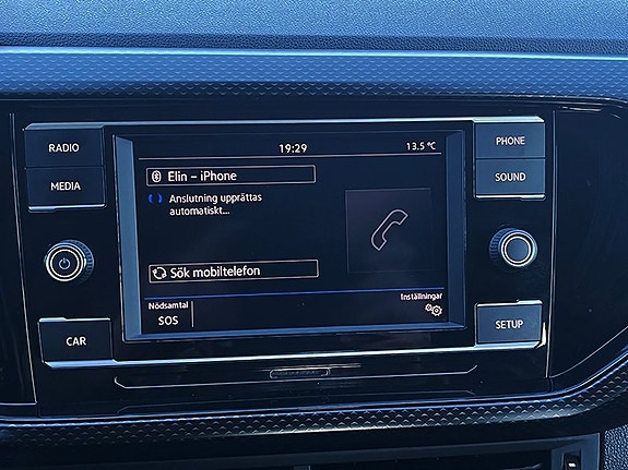Volkswagen T-Cross 14 of 19
