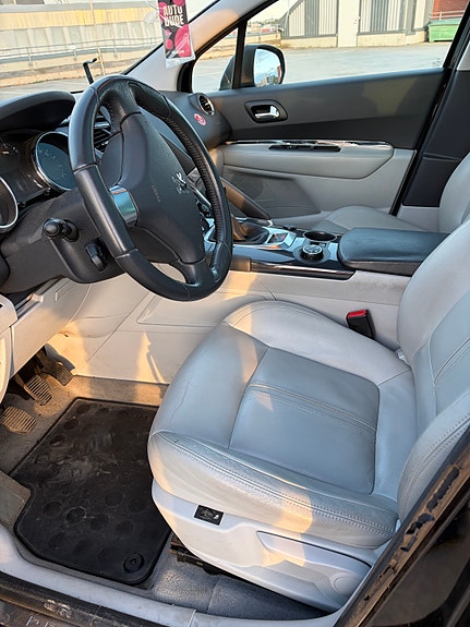 Peugeot 3008 7 of 20