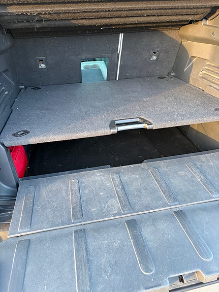 Peugeot 3008 19 of 20