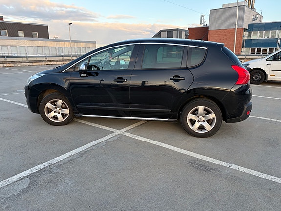Peugeot 3008 2 of 20