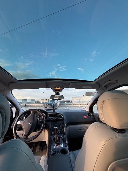 Peugeot 3008 12 of 20