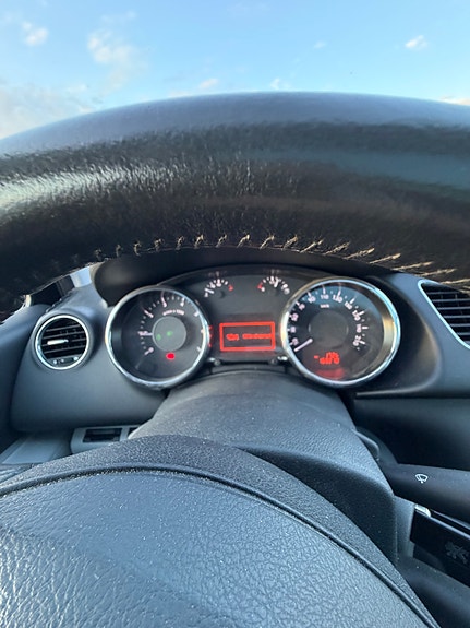 Peugeot 3008 14 of 20