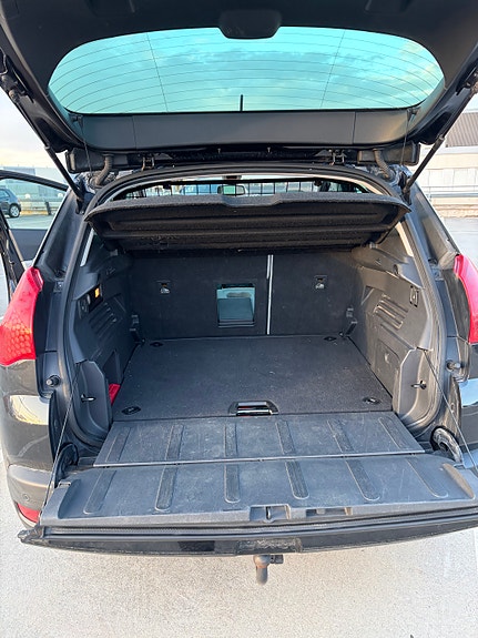 Peugeot 3008 18 of 20