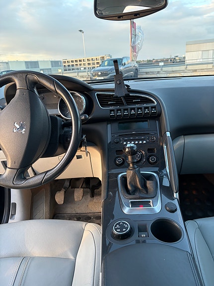 Peugeot 3008 6 of 20