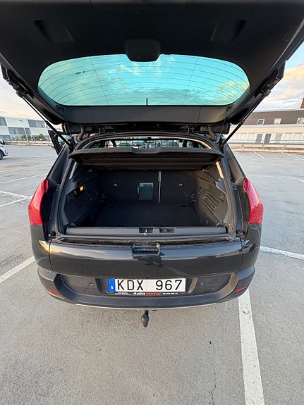 Peugeot 3008 16 of 20