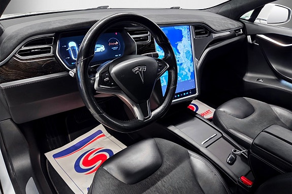 Tesla Model S 8 of 20