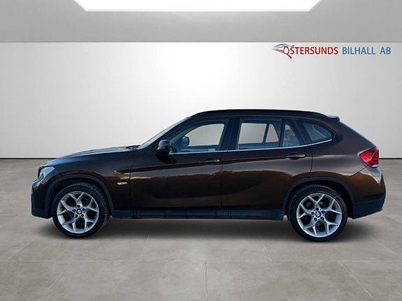 BMW X1 4 of 12