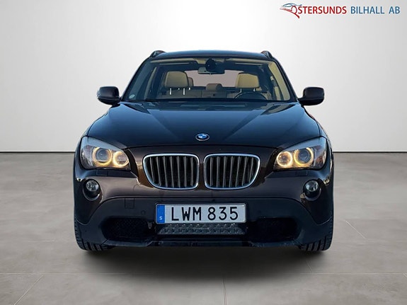 BMW X1 2 of 12