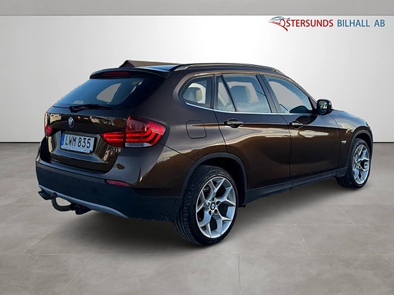 BMW X1 7 of 12