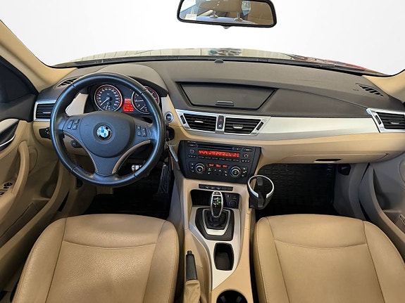 BMW X1 9 of 12